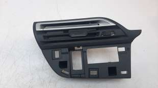 Recambio de rejilla aireadora para citroën c4 grand picasso 2013- 1.5 blue-hdi fap referencia OEM IAM 967797677A  
