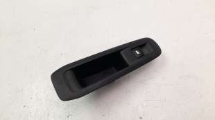 Recambio de mando elevalunas trasero derecho para peugeot 308 2013- 1.6 16v e-hdi fap referencia OEM IAM 96762292ZD IAF240007 EW