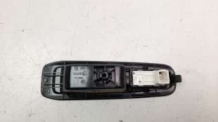 Recambio de mando elevalunas trasero derecho para peugeot 308 2013- 1.6 16v e-hdi fap referencia OEM IAM 96762292ZD IAF240007 EW 2