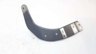 Recambio de soporte faro izquierdo para citroën c4 grand picasso 2013- 1.5 blue-hdi fap referencia OEM IAM 9801724380  