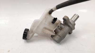 Recambio de bomba freno para peugeot rifter 2018- 1.5 blue-hdi fap referencia OEM IAM 1616905480  