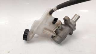 Recambio de bomba freno para peugeot rifter 2018- 1.5 blue-hdi fap referencia OEM IAM 1616905480  