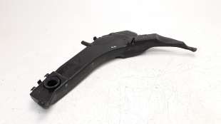 Recambio de deposito limpia para peugeot 308 2013- 1.6 16v e-hdi fap referencia OEM IAM 9819955680  