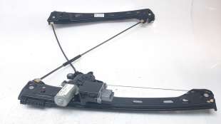 Recambio de motor elevalunas delantero derecho para smart fortwo cabrio 2015- referencia OEM IAM A4539061400  