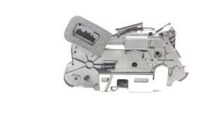 Recambio de cerradura puerta delantera izquierda para seat alhambra (711) 2015- 1.4 16v tsi referencia OEM IAM 5K1837015J CRDVW1 2