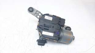 Recambio de motor limpia delantero para citroën c4 grand picasso 2013- 1.5 blue-hdi fap referencia OEM IAM 9816172880  