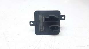Recambio de resistencia calefaccion para citroën c4 grand picasso 2013- 1.5 blue-hdi fap referencia OEM IAM 1609171180 RSF230007
