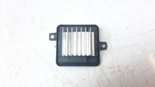 Recambio de resistencia calefaccion para citroën c4 grand picasso 2013- 1.5 blue-hdi fap referencia OEM IAM 1609171180 RSF230007 2
