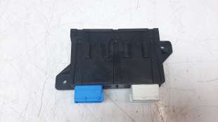 Recambio de modulo electronico para citroën c4 grand picasso 2013- 1.5 blue-hdi fap referencia OEM IAM 9812711280  