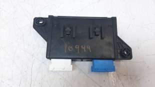 Recambio de modulo electronico para citroën c4 grand picasso 2013- 1.5 blue-hdi fap referencia OEM IAM 9812711280   2