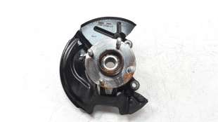 Recambio de mangueta delantera derecha para ford fiesta (ce1) 2017- 1.0 ecoboost cat referencia OEM IAM H1BC3K170B1A  