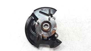 Recambio de mangueta delantera derecha para ford fiesta (ce1) 2017- 1.0 ecoboost cat referencia OEM IAM H1BC3K170B1A  