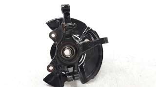 Recambio de mangueta delantera derecha para ford fiesta (ce1) 2017- 1.0 ecoboost cat referencia OEM IAM H1BC3K170B1A  