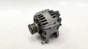Recambio de alternador para renault captur 2013- 1.5 dci diesel fap energy referencia OEM IAM 231007865R ALF420051 