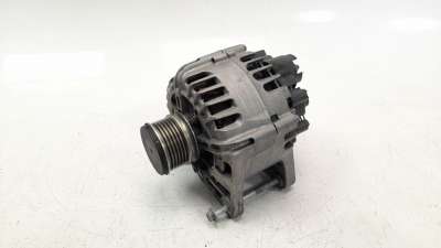 Recambio de alternador para renault captur 2013- 1.5 dci diesel fap energy referencia OEM IAM 231007865R ALF420051 