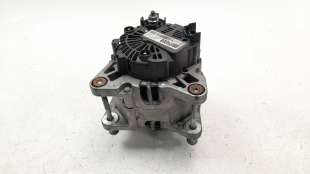 Recambio de alternador para renault captur 2013- 1.5 dci diesel fap energy referencia OEM IAM 231007865R ALF420051  2