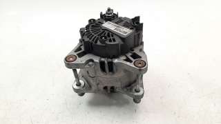 Recambio de alternador para renault captur 2013- 1.5 dci diesel fap energy referencia OEM IAM 231007865R ALF420051 