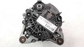 Recambio de alternador para renault captur 2013- 1.5 dci diesel fap energy referencia OEM IAM 231007865R ALF420051 