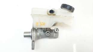 Recambio de bomba freno para renault captur 2013- 1.5 dci diesel fap energy referencia OEM IAM 460119686R  