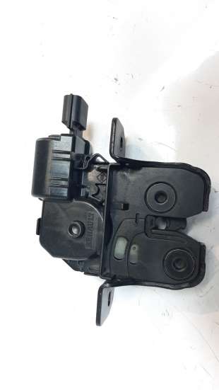 Recambio de cerradura maletero / porton para renault captur 2013- 1.5 dci diesel fap energy referencia OEM IAM 905039428R  