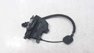 Recambio de cerradura puerta delantera derecha para renault captur 2013- 1.5 dci diesel fap energy referencia OEM IAM 805020401R
