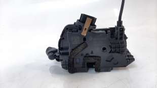 Recambio de cerradura puerta delantera izquierda para renault captur 2013- 1.5 dci diesel fap energy referencia OEM IAM 80503078 2