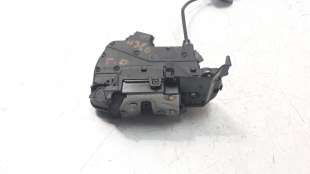 Recambio de cerradura puerta trasera derecha para renault captur 2013- 1.5 dci diesel fap energy referencia OEM IAM 825008835R C