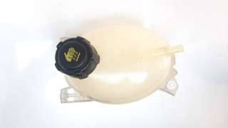 Recambio de deposito expansion para renault captur 2013- 1.5 dci diesel fap energy referencia OEM IAM 217104354R  