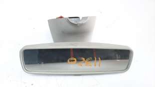 Recambio de espejo para renault captur 2013- 1.5 dci diesel fap energy referencia OEM IAM 963217469R  