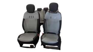 Recambio de juego asientos completo para renault captur 2013- 1.5 dci diesel fap energy referencia OEM IAM 873H41769R  