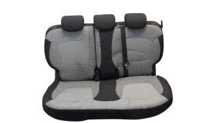 Recambio de juego asientos completo para renault captur 2013- 1.5 dci diesel fap energy referencia OEM IAM 873H41769R  