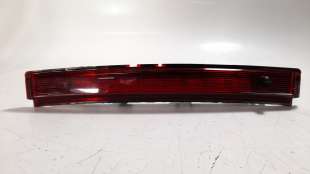 Recambio de luz central de freno para renault captur 2013- 1.5 dci diesel fap energy referencia OEM IAM 265904886R  