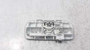 Recambio de luz interior para renault captur 2013- 1.5 dci diesel fap energy referencia OEM IAM 264300007R   2