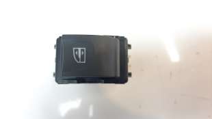 Recambio de mando elevalunas delantero derecho para renault captur 2013- 1.5 dci diesel fap energy referencia OEM IAM 254218614R