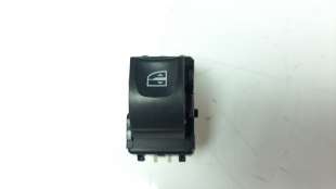 Recambio de mando elevalunas trasero izquierdo para renault captur 2013- 1.5 dci diesel fap energy referencia OEM IAM 254218614R