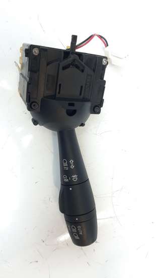 Recambio de mando intermitentes para renault captur 2013- 1.5 dci diesel fap energy referencia OEM IAM 255405718R  