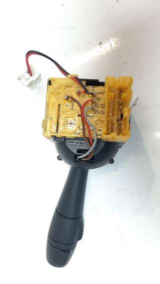 Recambio de mando intermitentes para renault captur 2013- 1.5 dci diesel fap energy referencia OEM IAM 255405718R  