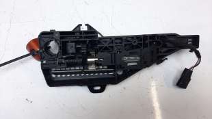 Recambio de maneta exterior delantera izquierda para renault captur 2013- 1.5 dci diesel fap energy referencia OEM IAM 242889   2