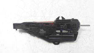 Recambio de maneta exterior trasera derecha para renault captur 2013- 1.5 dci diesel fap energy referencia OEM IAM 806B02596R   2