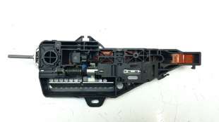 Recambio de maneta exterior trasera izquierda para renault captur 2013- 1.5 dci diesel fap energy referencia OEM IAM 806B02596R  2