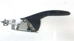 Recambio de palanca freno para renault captur 2013- 1.5 dci diesel fap energy referencia OEM IAM 360101804R  
