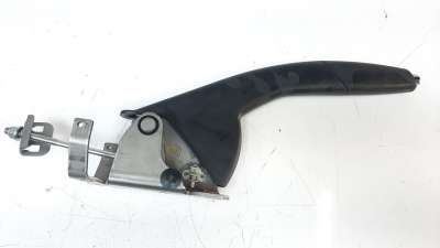 Recambio de palanca freno para renault captur 2013- 1.5 dci diesel fap energy referencia OEM IAM 360101804R  
