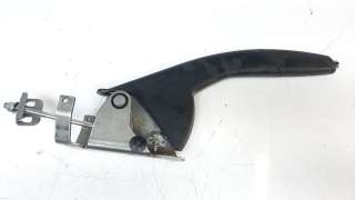 Recambio de palanca freno para renault captur 2013- 1.5 dci diesel fap energy referencia OEM IAM 360101804R  