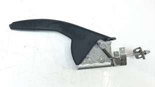 Recambio de palanca freno para renault captur 2013- 1.5 dci diesel fap energy referencia OEM IAM 360101804R   2