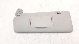 Recambio de parasol izquierdo para renault captur 2013- 1.5 dci diesel fap energy referencia OEM IAM 964012136R  