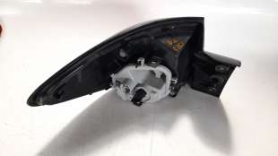 Recambio de piloto trasero derecho para renault captur 2013- 1.5 dci diesel fap energy referencia OEM IAM 265509762R 103F1997177 2