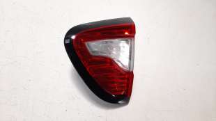 Recambio de piloto trasero derecho interior para renault captur 2013- 1.5 dci diesel fap energy referencia OEM IAM 265501712R 10