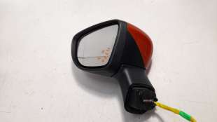 Recambio de retrovisor izquierdo para renault captur 2013- 1.5 dci diesel fap energy referencia OEM IAM 963029140R 1051997014 