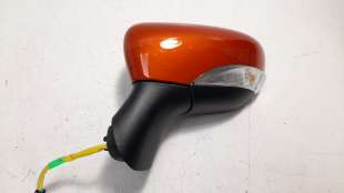 Recambio de retrovisor izquierdo para renault captur 2013- 1.5 dci diesel fap energy referencia OEM IAM 963029140R 1051997014  2