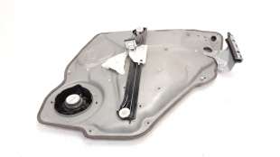 Recambio de elevalunas trasero izquierdo para mercedes-benz clase a (w169) 2004-2012 1.5 cat referencia OEM IAM A1697301379  